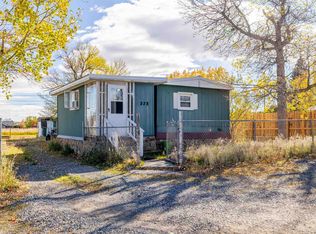 228 C St, Cody, WY 82414