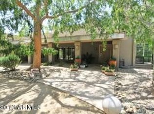 9026 N 54th Pl, Paradise Valley, AZ 85253