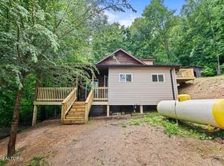 578 Fox Branch Rd, Clairfield, TN 37715