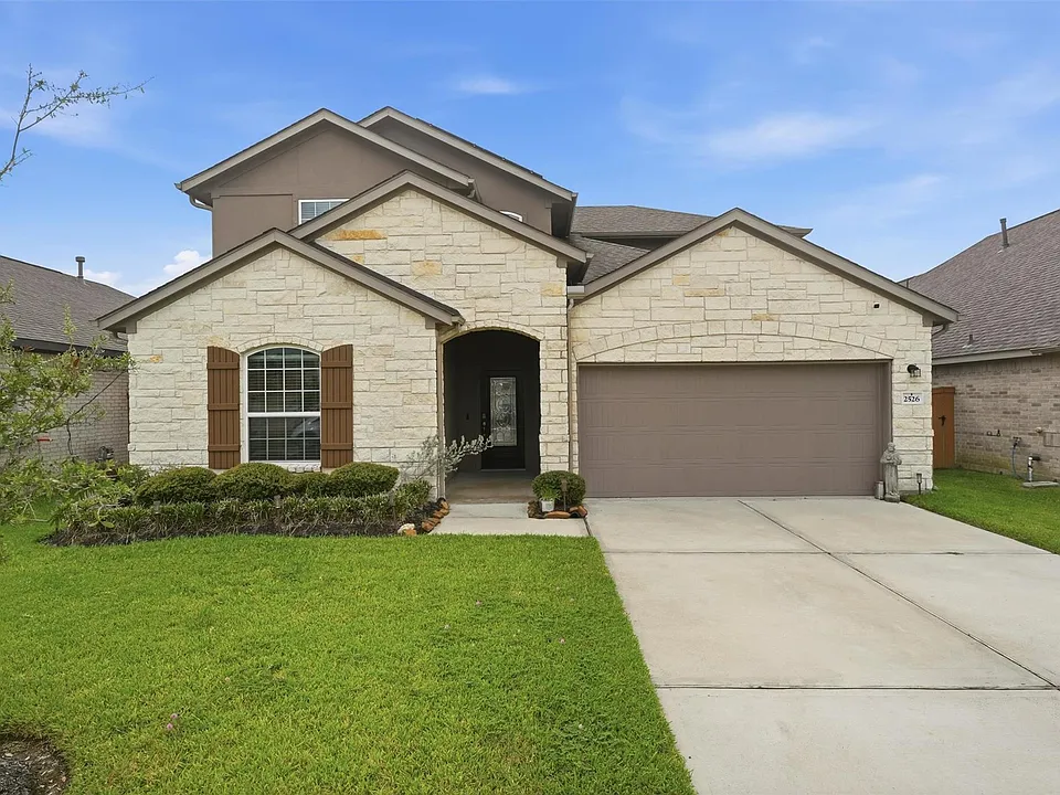 2526 Bayrose Dr