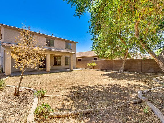 3rd image of 45354 W Miraflores St
