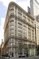 Sold by Halstead Real Estate