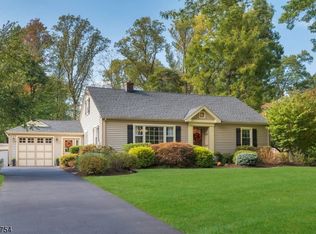 10 White Birch Dr, Morris Plains, NJ 07950