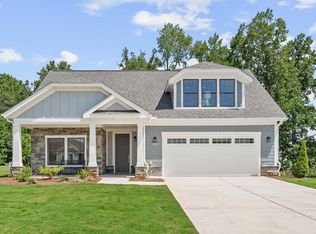 Promenade Bonus Plan, The Courtyards at Post Road, Cumming, GA 30040