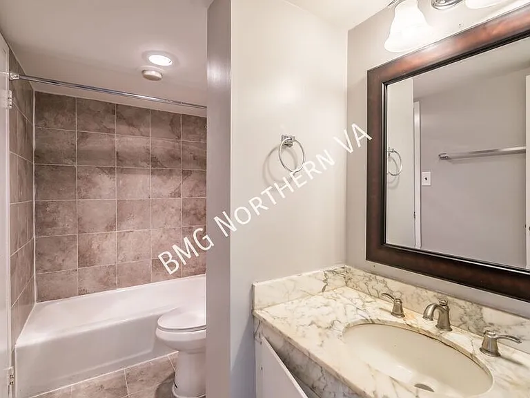 301 N Beauregard St #609 — Photo 14