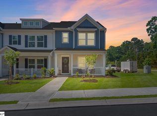 110 Wyndham Way, Laurens, SC 29360