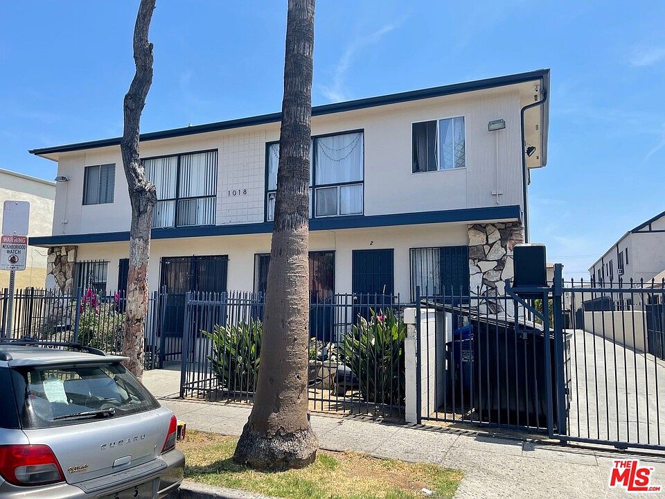 1st image of 1018 N Mariposa Ave