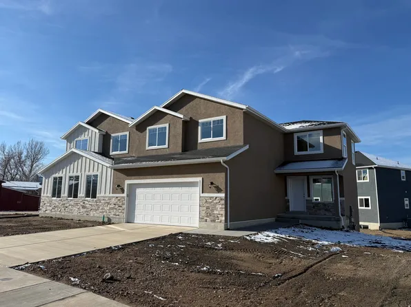 453 N 500 E Lot 3, Salem, UT 84653