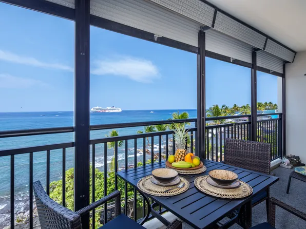 75-5782 Kuakini Hwy APT 504, Kailua Kona, HI 96740