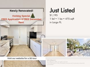 115 Cleveland Ave SW #A, Largo, FL 33770