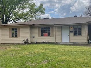 3041 Parkridge St, Shreveport, LA 71108
