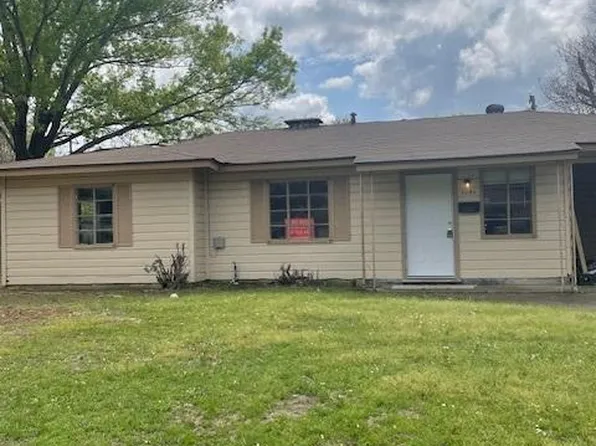 3041 Parkridge St, Shreveport, LA 71108