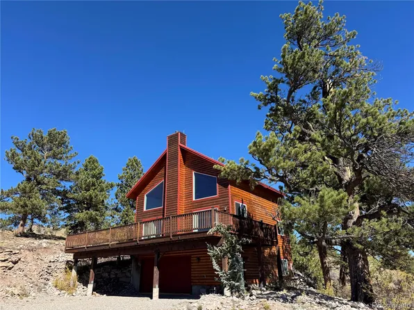 171 Whip Way, Hartsel, CO 80449