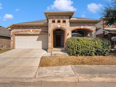 5626 Cross Pond, San Antonio, TX, 78249
