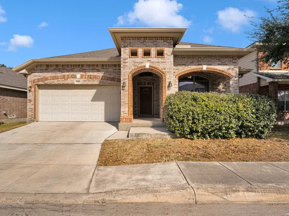 5626 Cross Pond, San Antonio, TX 78249