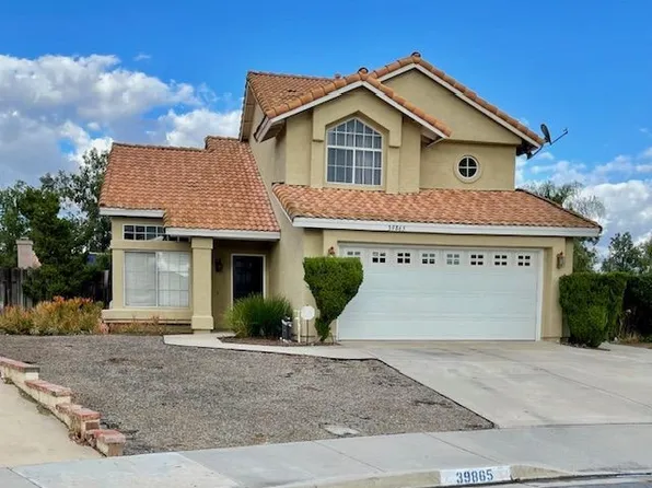 39865 La Moria Corte, Murrieta, CA 92562