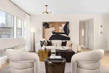 Rented by Nest Seekers International