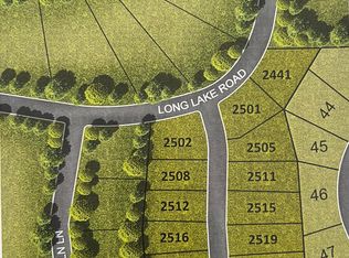 2528 Adaline Ln, Detroit Lakes, MN 56501