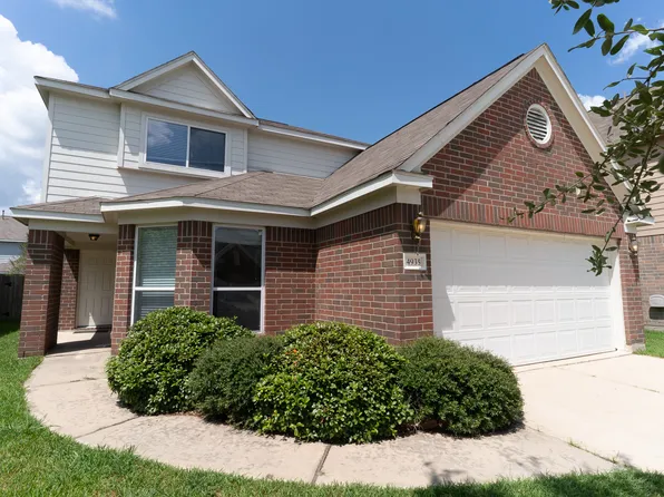 4935 Fair Oak Dale Ln, Humble, TX 77346