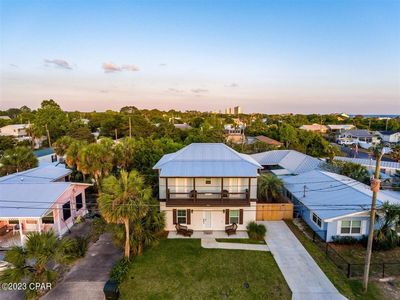 208 Malaga Pl, Panama City Beach, FL, 32413