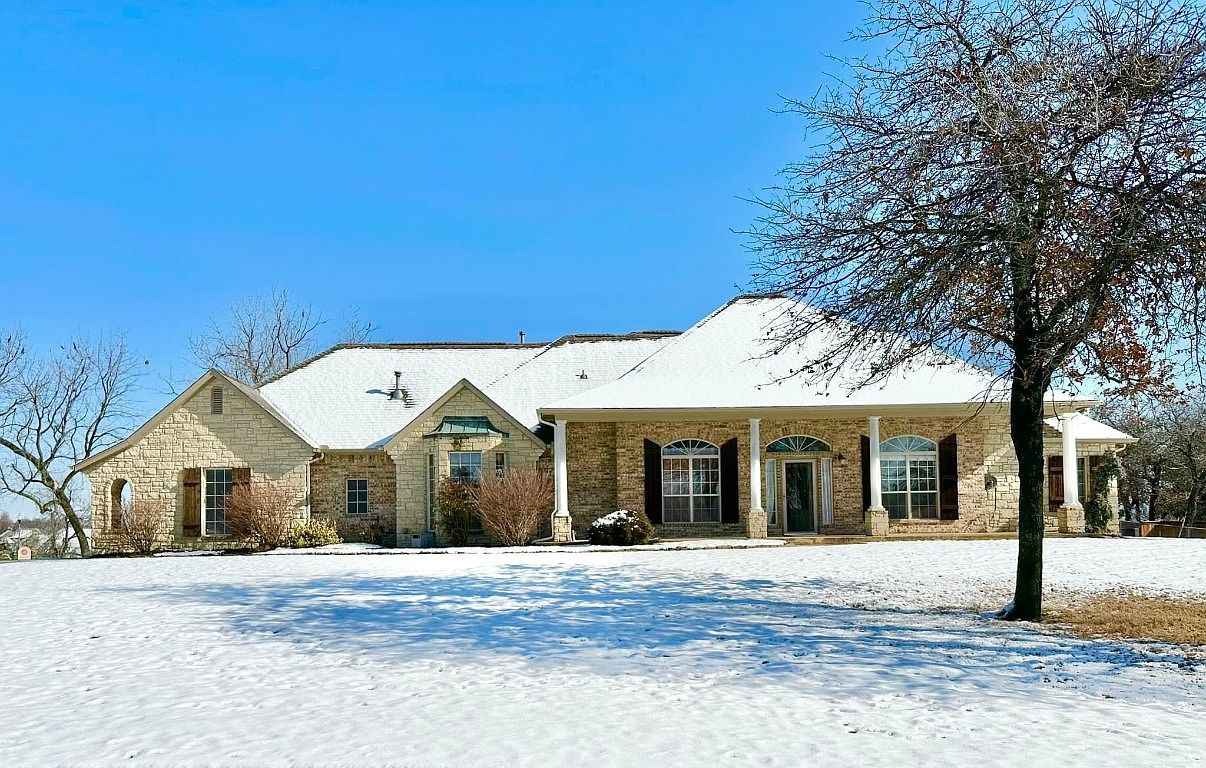 42 Rabbit Run Rd, Choctaw, OK 73020 Zillow