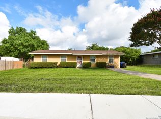 4707 Castle Path, San Antonio, TX 78218