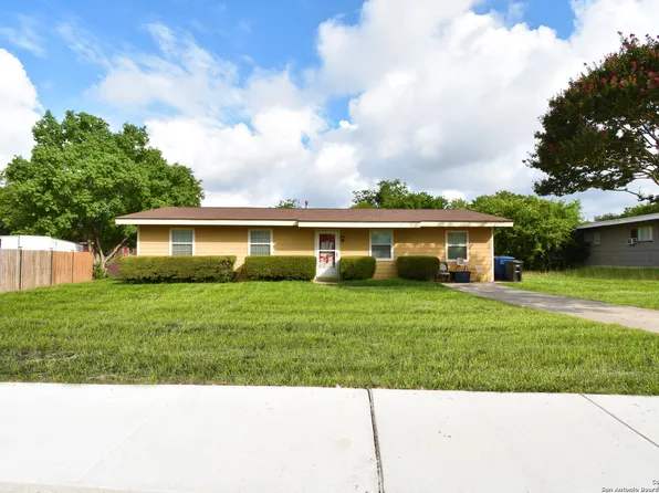 4707 CASTLE PATH, San Antonio, TX 78218