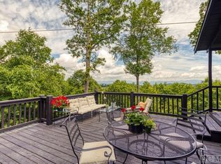 3574 Yellow Mountain Rd, Cullowhee, NC 28723