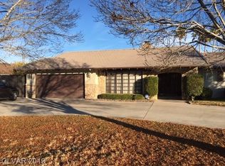 4992 Sawyer Ave, Las Vegas, NV 89108