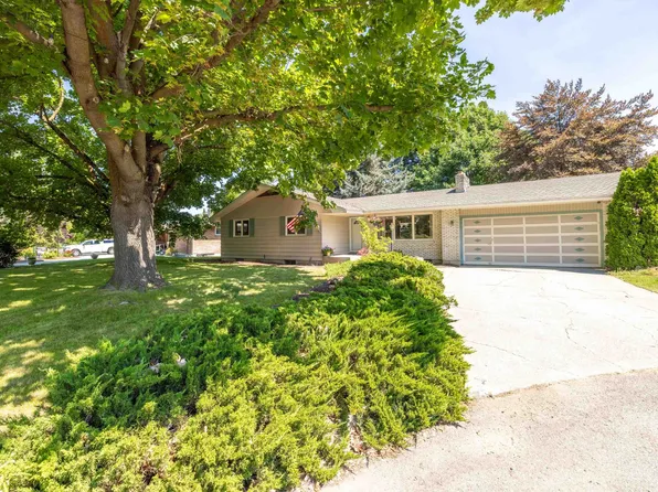 7804 N Madison Ct, Spokane, WA 99208