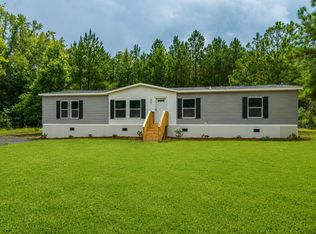 1064 Van Dyke Rd, Cottageville, SC 29435