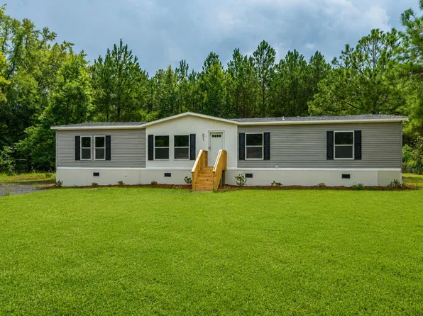 1064 Van Dyke Rd, Cottageville, SC 29435