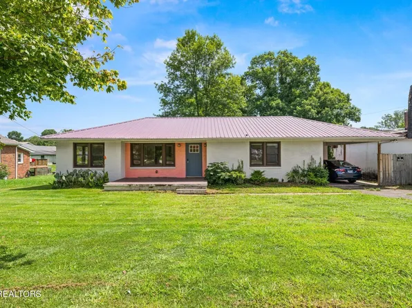 409 Athens Pike, Etowah, TN 37331