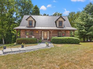 330 Lakeside Dr, Lancaster, KY 40444