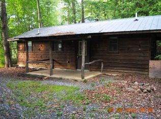 220 Dehart Mill Rd, Bryson City, NC 28713