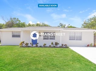 7224 Parrot Dr, Port Richey, FL 34668