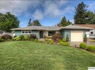 1013 Icel Ct NE, Salem, OR 97301