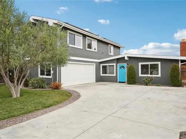 2412 Orange Ave, Costa Mesa, CA 92627