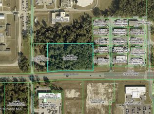 0 Spring Hill Dr, Brooksville, FL 34604