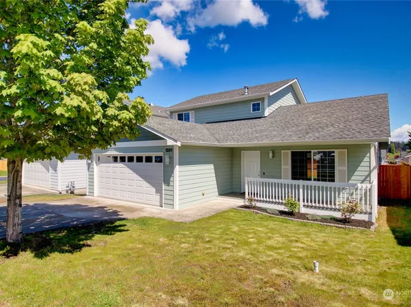 1281 NE Big Berry Loop, Oak Harbor, WA 98277