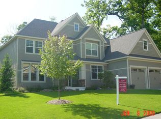 6671 Brookside Woods Ct SE #14, Ada, MI 49301