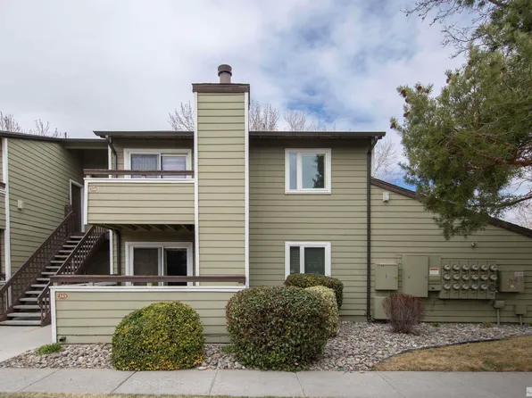 7680 Bluestone Dr #344, Reno, NV 89511