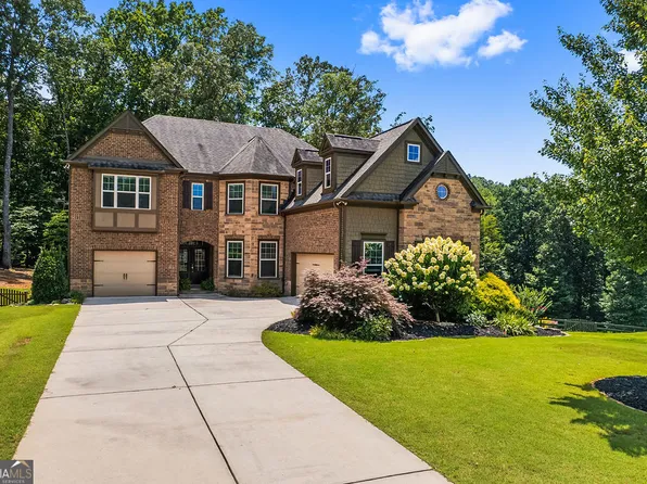 1979 Palladium Dr NW, Kennesaw, GA 30152