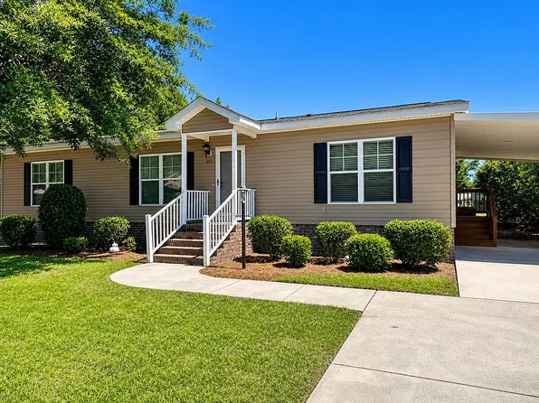 265 Woodcarver Cir, Ladson, SC 29456