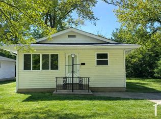 2194 N Riley Ave, Indianapolis, IN 46218