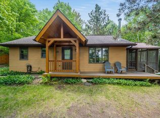 9011 W Shipley Rd, Alborn, MN 55702
