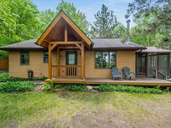 9011 W Shipley Rd, Alborn, MN 55702