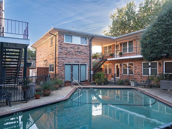 2nd image of 4206 Newton Ave #112