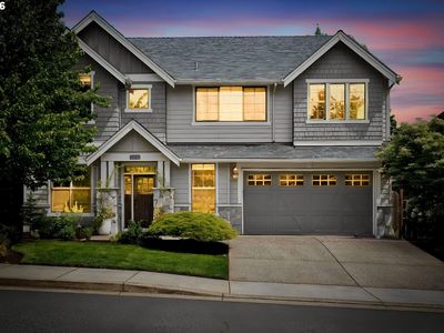 19302 Riverwood Ln, Lake Oswego, OR, 97035