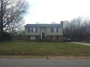 12100 Mapleton Rd, Charlotte, NC 28273